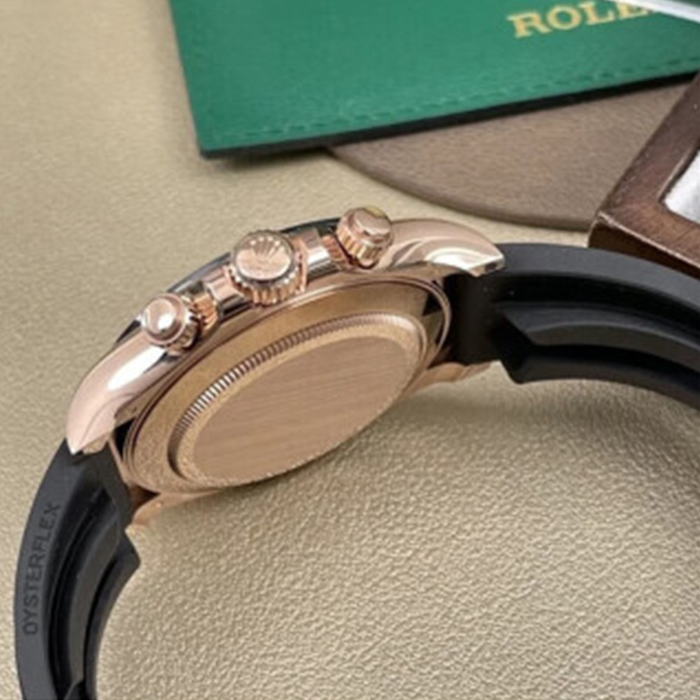 Replica Rolex Daytona m116515ln-0016 40MM - WatchesReplica.is