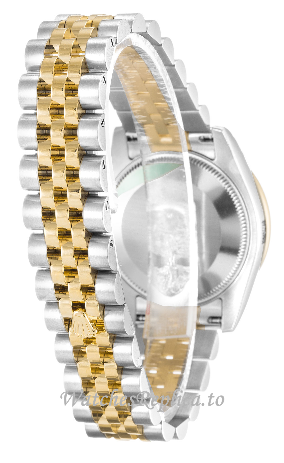 Rolex Datejust Lady 178383 31MM - WatchesReplica.is