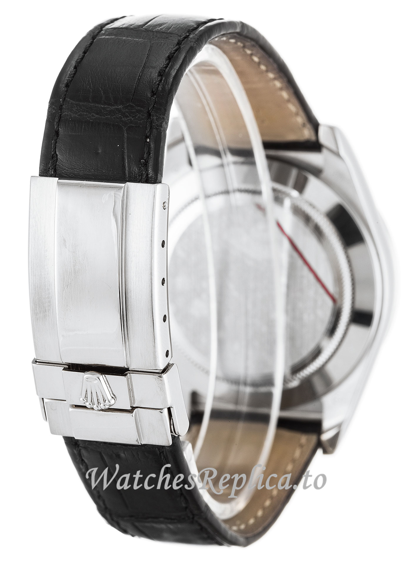 Rolex Daytona White Dial 16519 - WatchesReplica.is