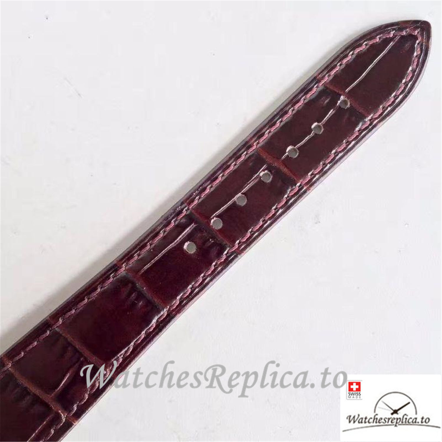 Swiss Rolex Cellini Replica 50505 Black Dial 39MM - WatchesReplica.is