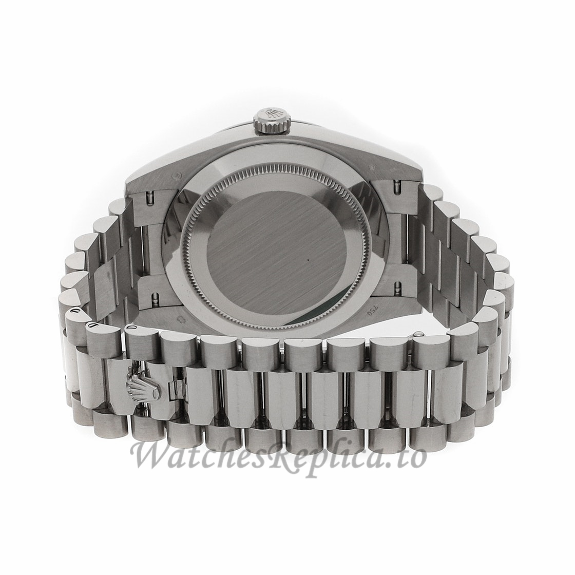 Rolex Replica Day-Date 40mm 228239 - WatchesReplica.is