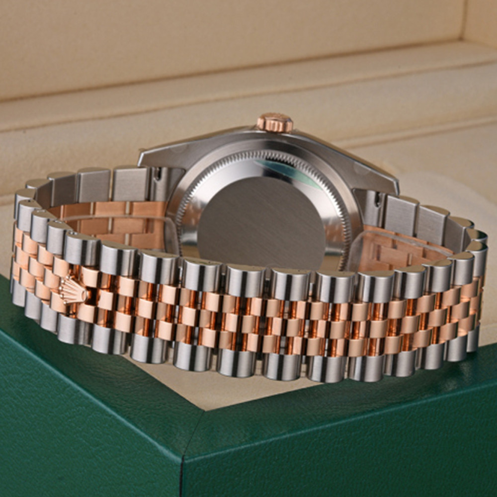 Rolex Datejust 116231 36MM - WatchesReplica.is