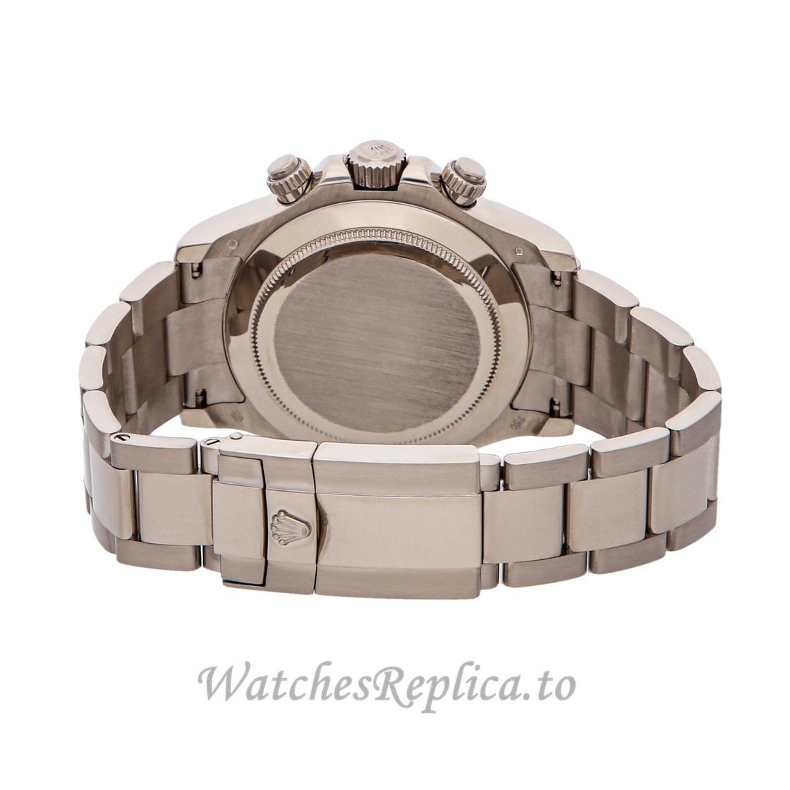 Replica Rolex Daytona 116509 40MM - WatchesReplica.is