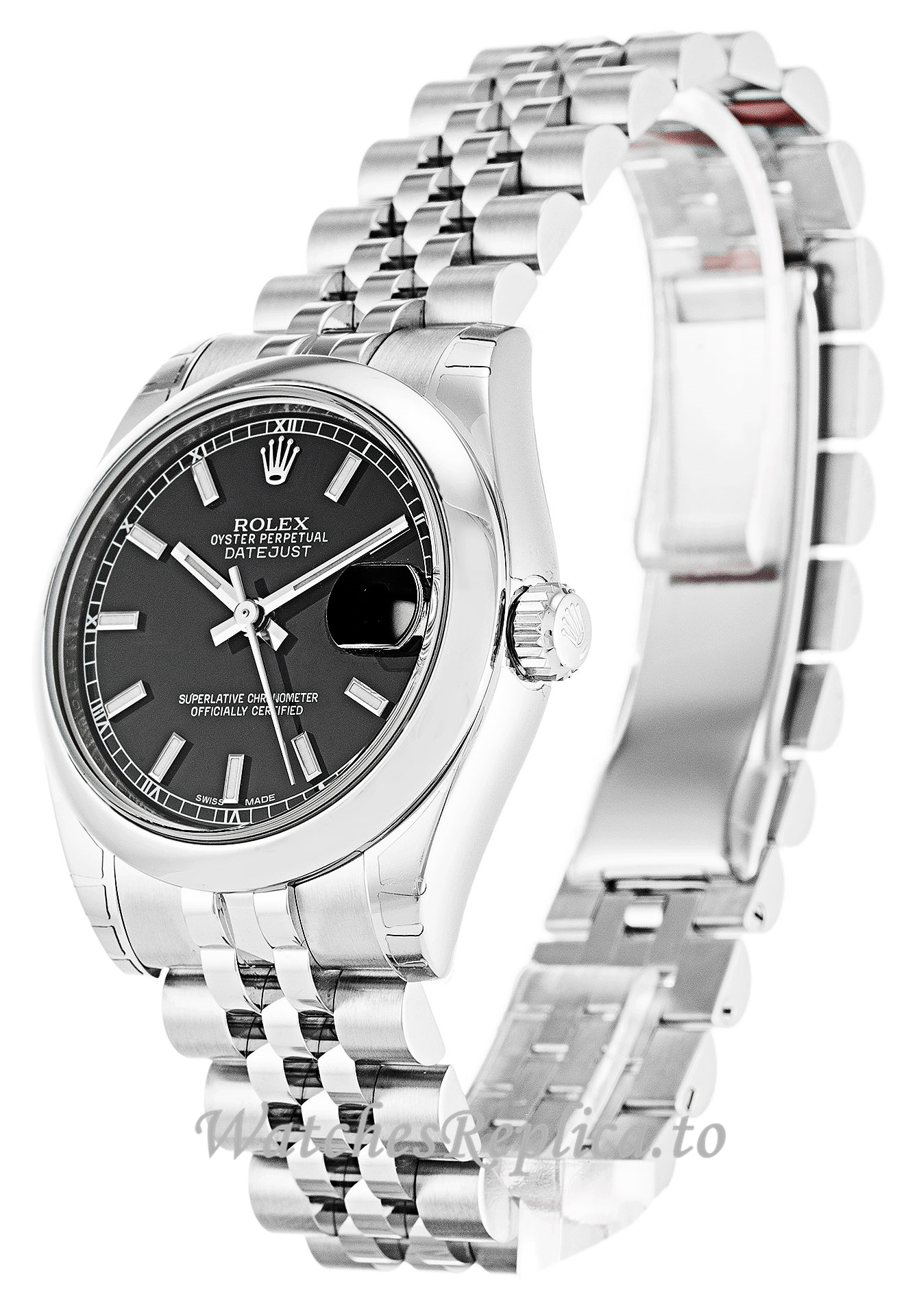Rolex Datejust Lady 178240 31MM - WatchesReplica.is