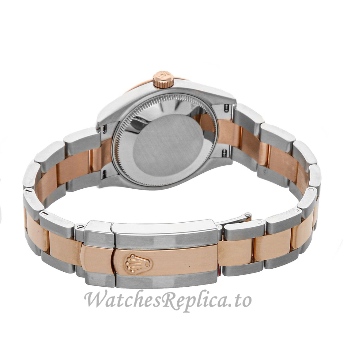 Replica Rolex Datejust 278241 0003 31MM Ladies Watch - WatchesReplica.is