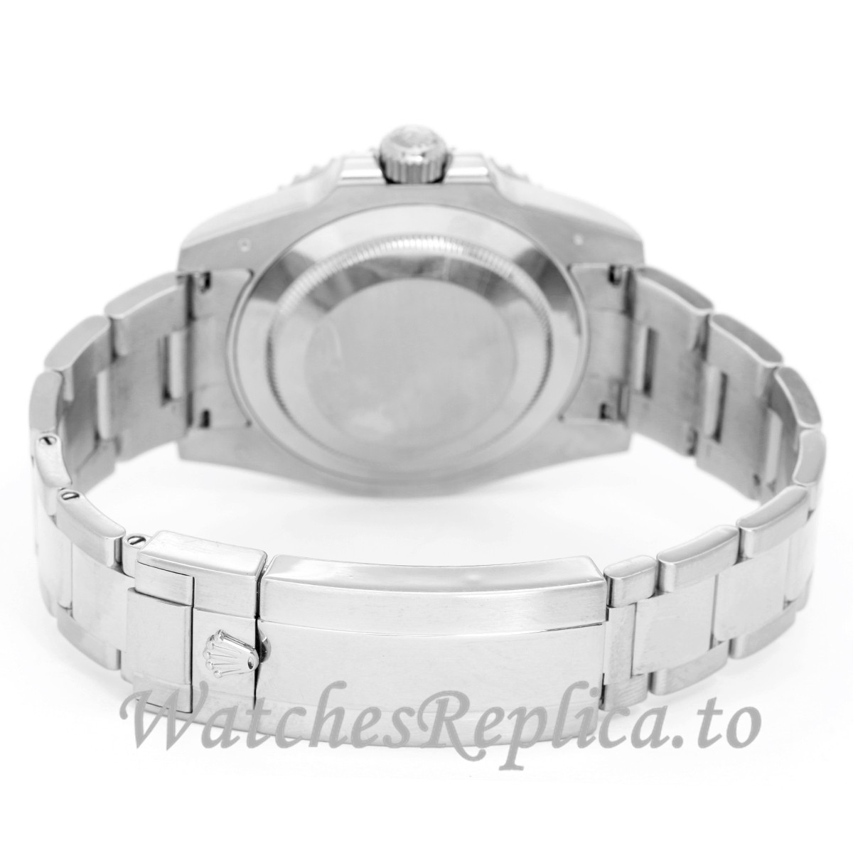 Rolex Submariner Replica 116619 40MM - WatchesReplica.is
