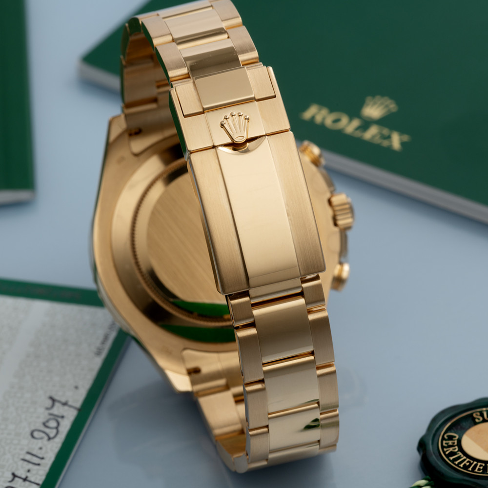 Rolex Replica Yacht-Master II 116688 - WatchesReplica.is