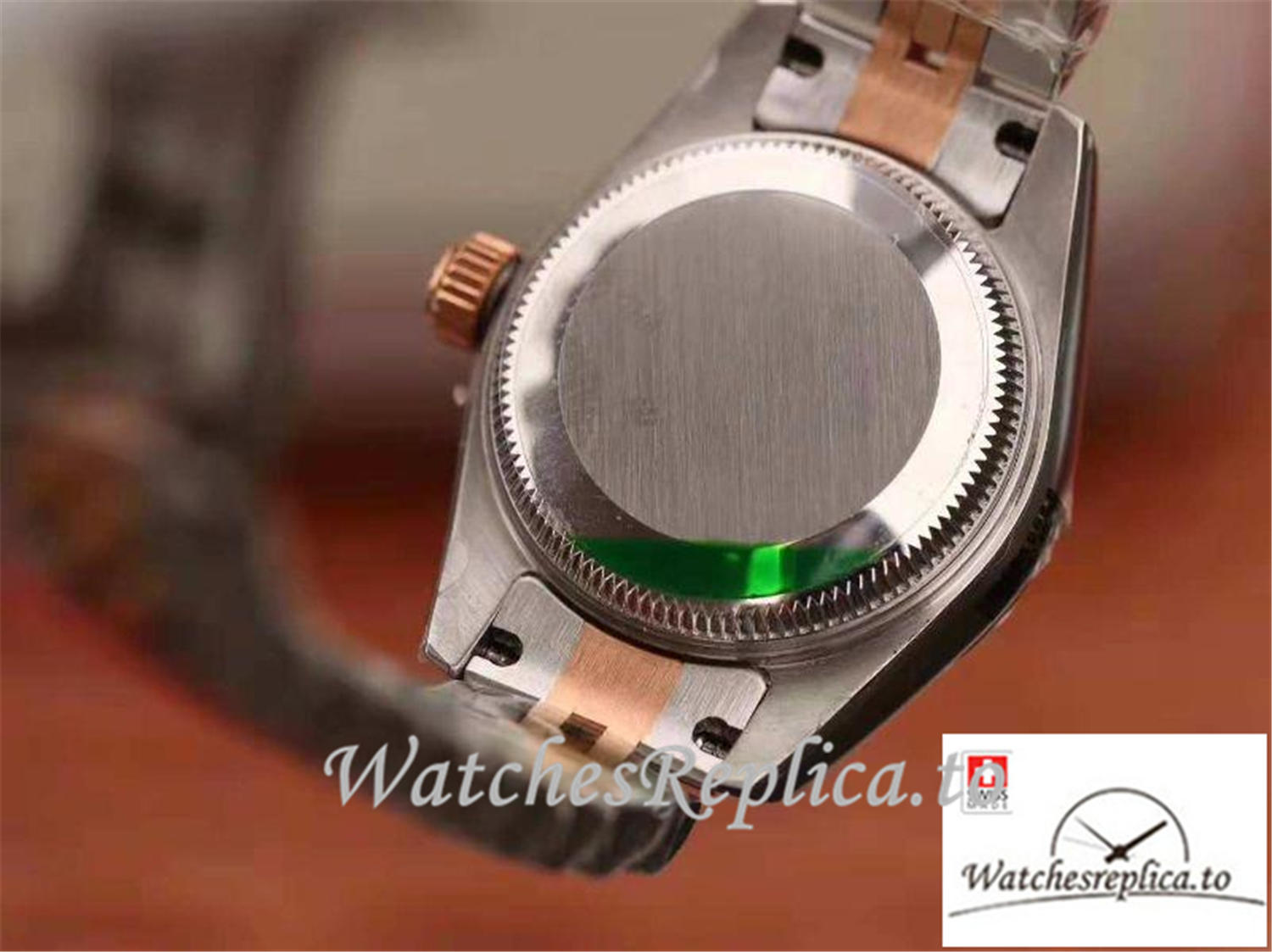 Swiss Rolex Datejust Replica 199867 White Dial 28MM - WatchesReplica.is