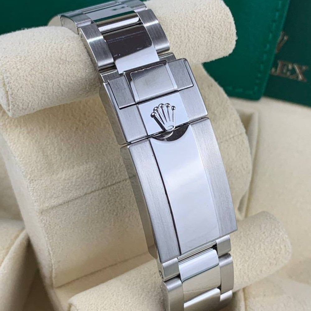 Replica Rolex Daytona 116500WSO 40MM - WatchesReplica.is