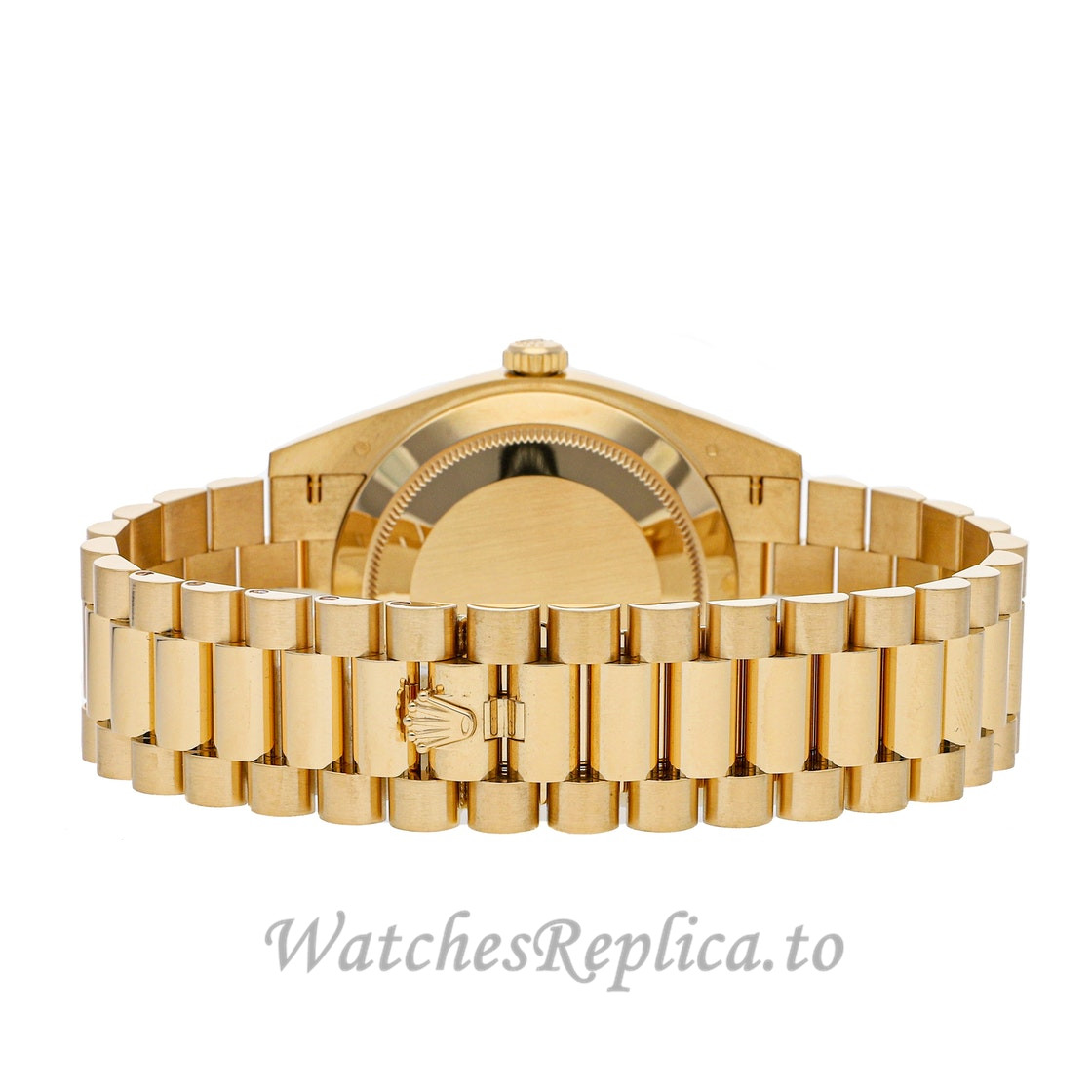 Replica Rolex Day-Date 228238 Mens Watch - WatchesReplica.is