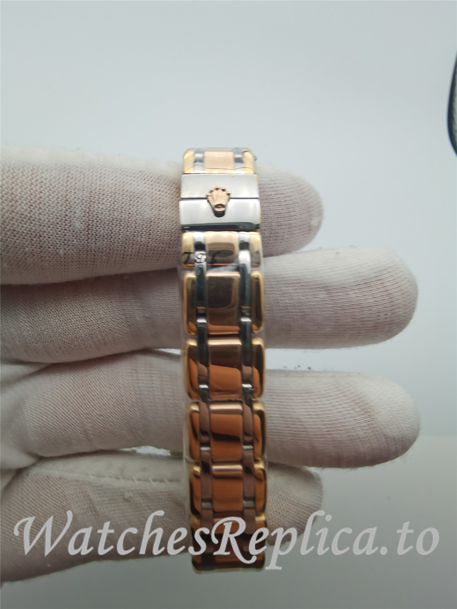 Rolex Pearlmaster 80298-29 MM - WatchesReplica.is