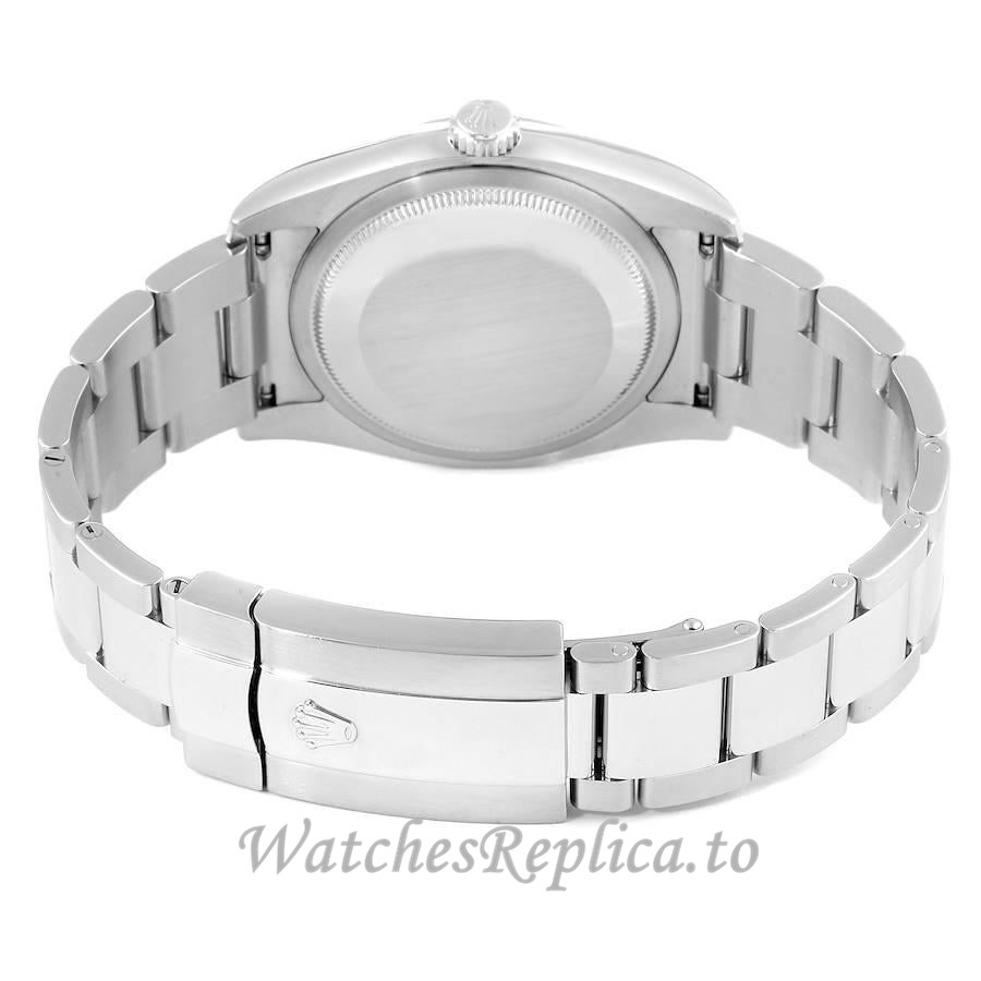 Replica Rolex Datejust 116234 Men's Watch - WatchesReplica.is