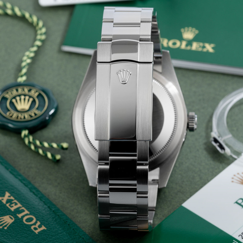 Replica Rolex Sky-Dweller m326934-0001 42MM - WatchesReplica.is