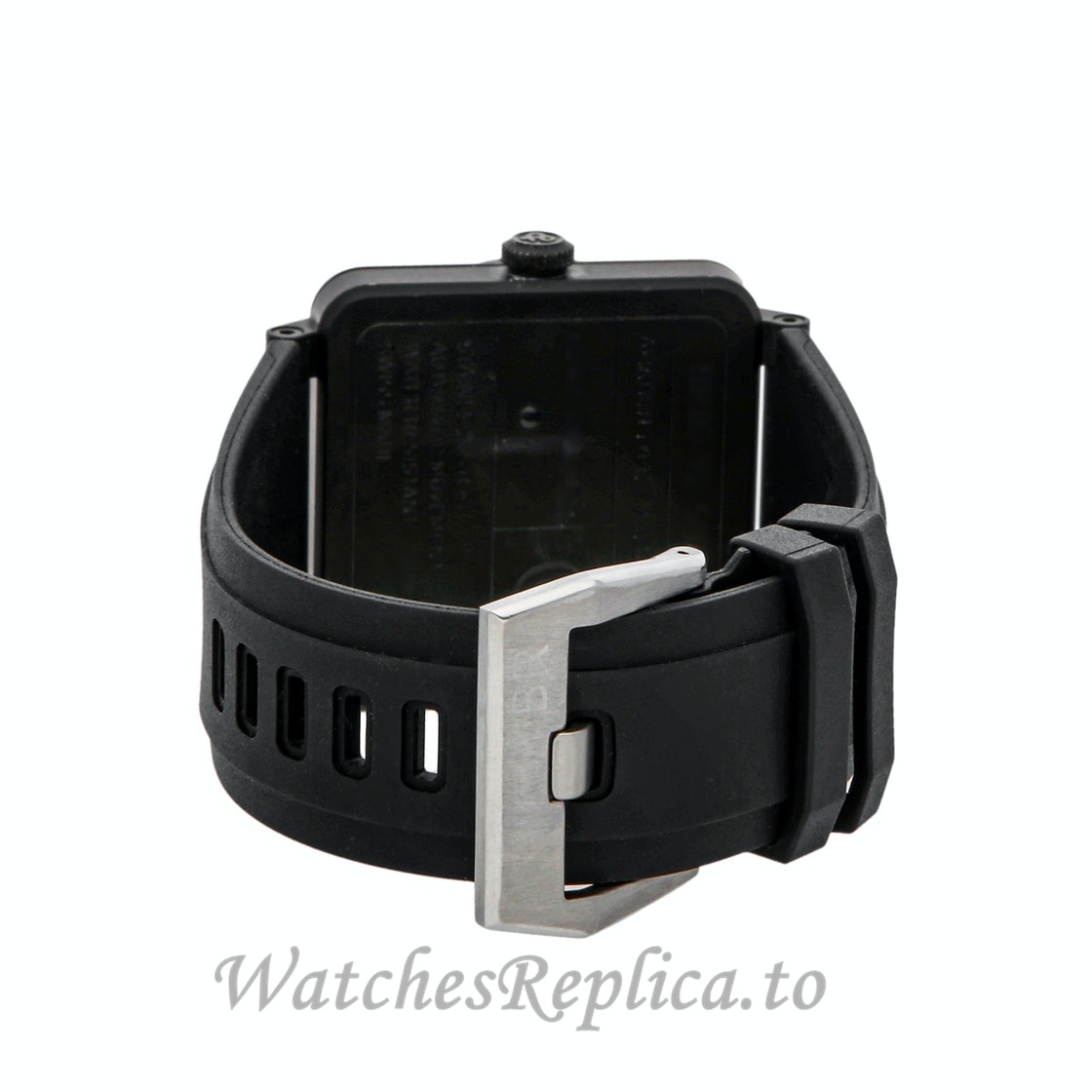 Replica Bell Ross BR 03 BR0392 S 42MM Mens Watch - WatchesReplica.is