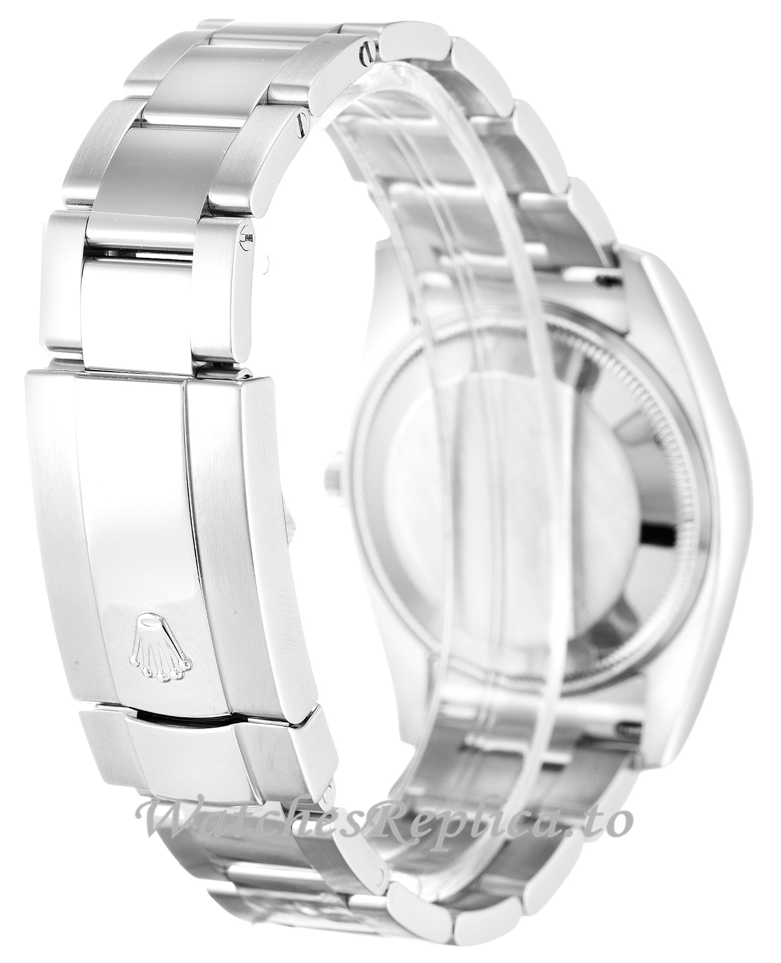Rolex Oyster Perpetual 115234 36 MM - WatchesReplica.is