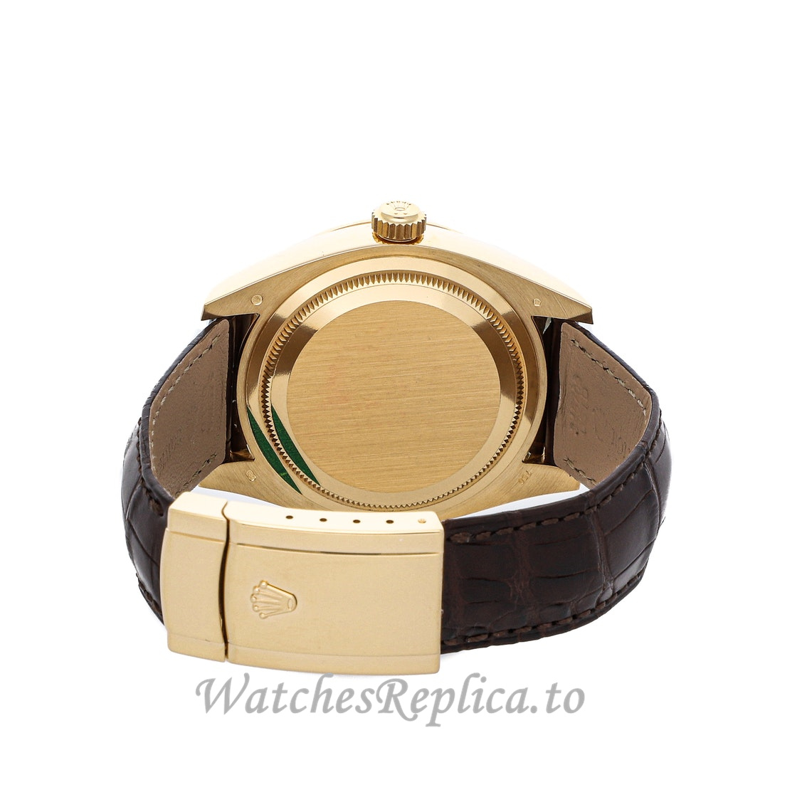 Replica Rolex Sky Dweller 326138 0008 42MM - WatchesReplica.is