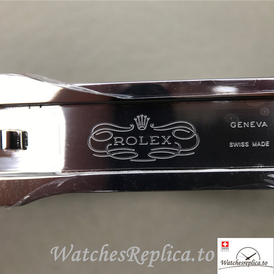 Swiss Rolex Datejust 126334-0018 Stainless steel strap 41MM - WatchesReplica.is
