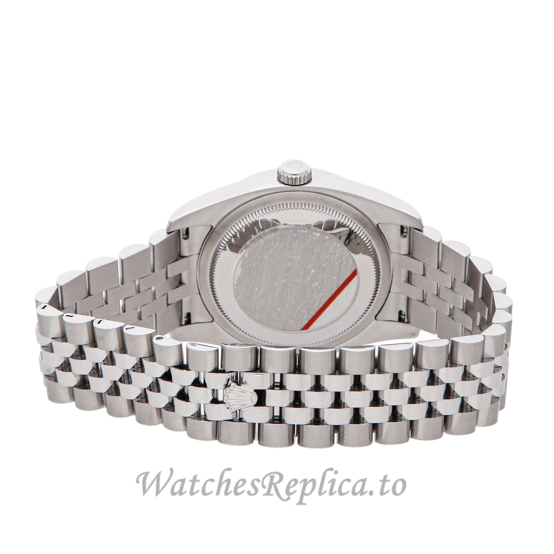 Replica Rolex Datejust 116244 36MM - WatchesReplica.is