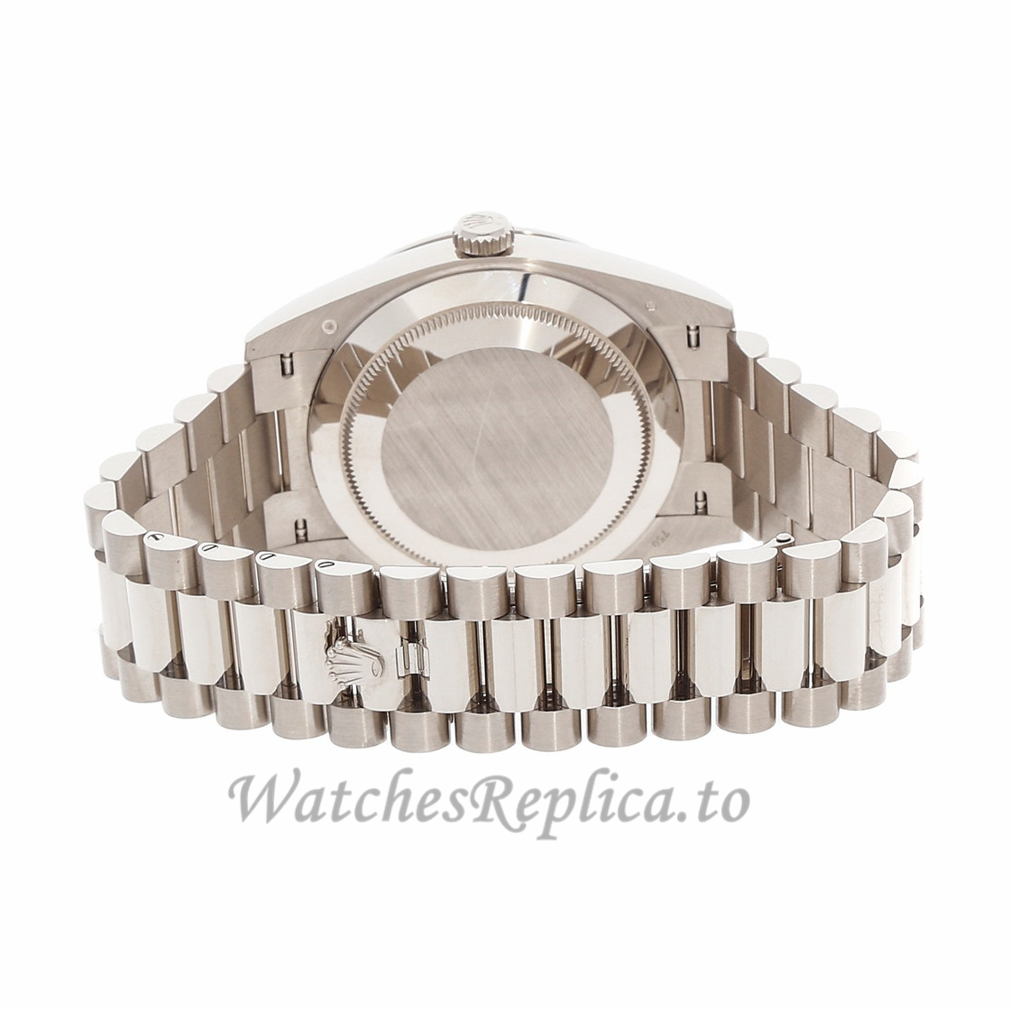 Rolex Replica Day-Date 40mm 228349RBR - WatchesReplica.is