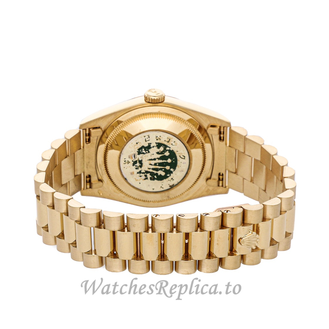 Replica Rolex Day Date 18338 - WatchesReplica.is