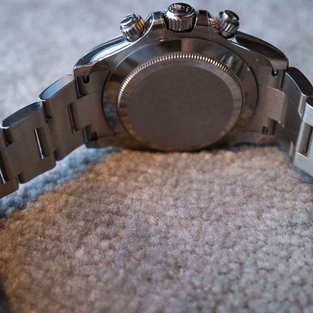 Replica Rolex Daytona 116509-10 40MM - WatchesReplica.is
