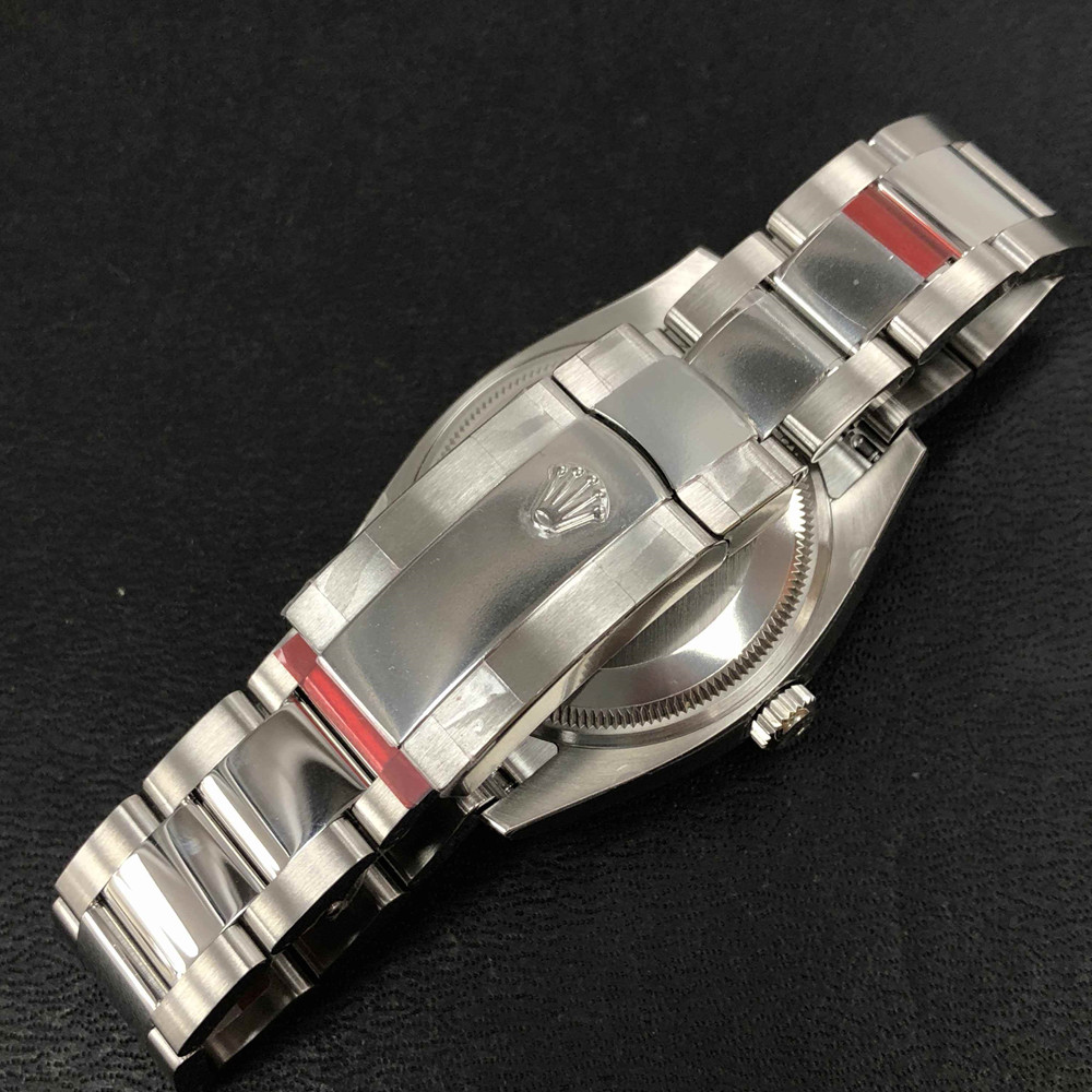 Replica Rolex Date 115234-11 34MM - WatchesReplica.is