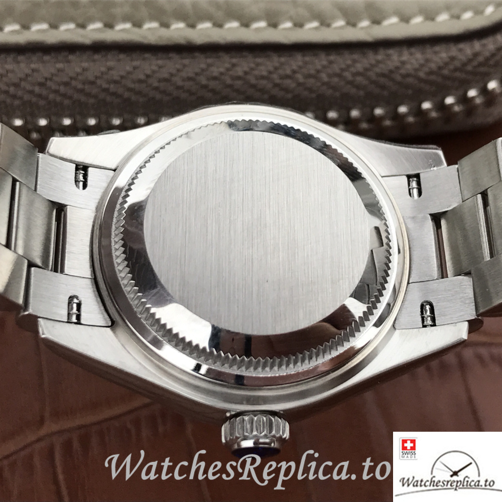 Swiss Rolex Datejust 279136 Stainless steel strap 28MM - WatchesReplica.is