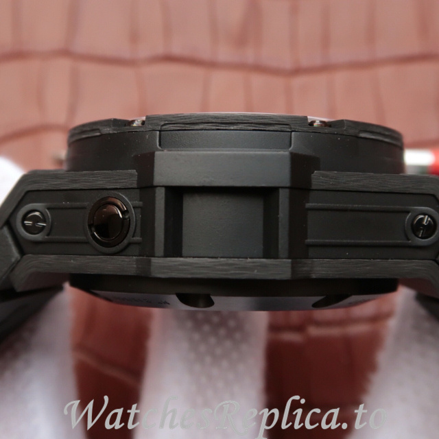 Hublot Replica 731.QX.1140.RX Rubber strap 48MM - WatchesReplica.is