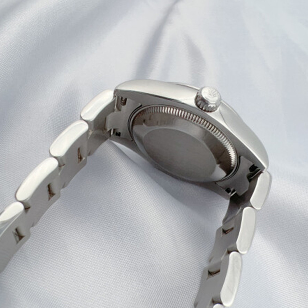 Replica Rolex Date 115234-3 34MM - WatchesReplica.is