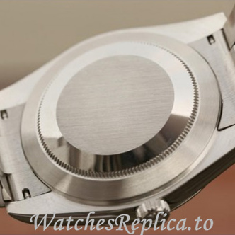 Swiss Rolex Datejust Replica 126300 Stainless steel strap 41MM - WatchesReplica.is