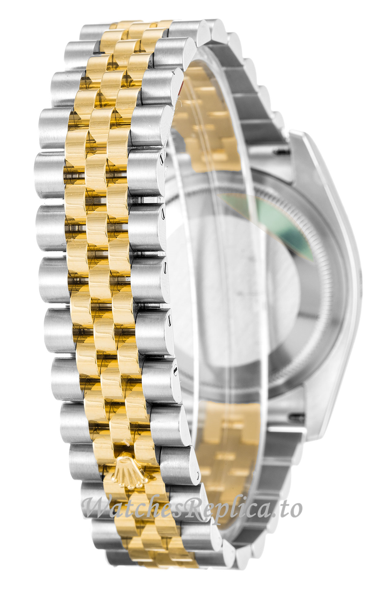 Rolex Datejust 116203 36MM - WatchesReplica.is