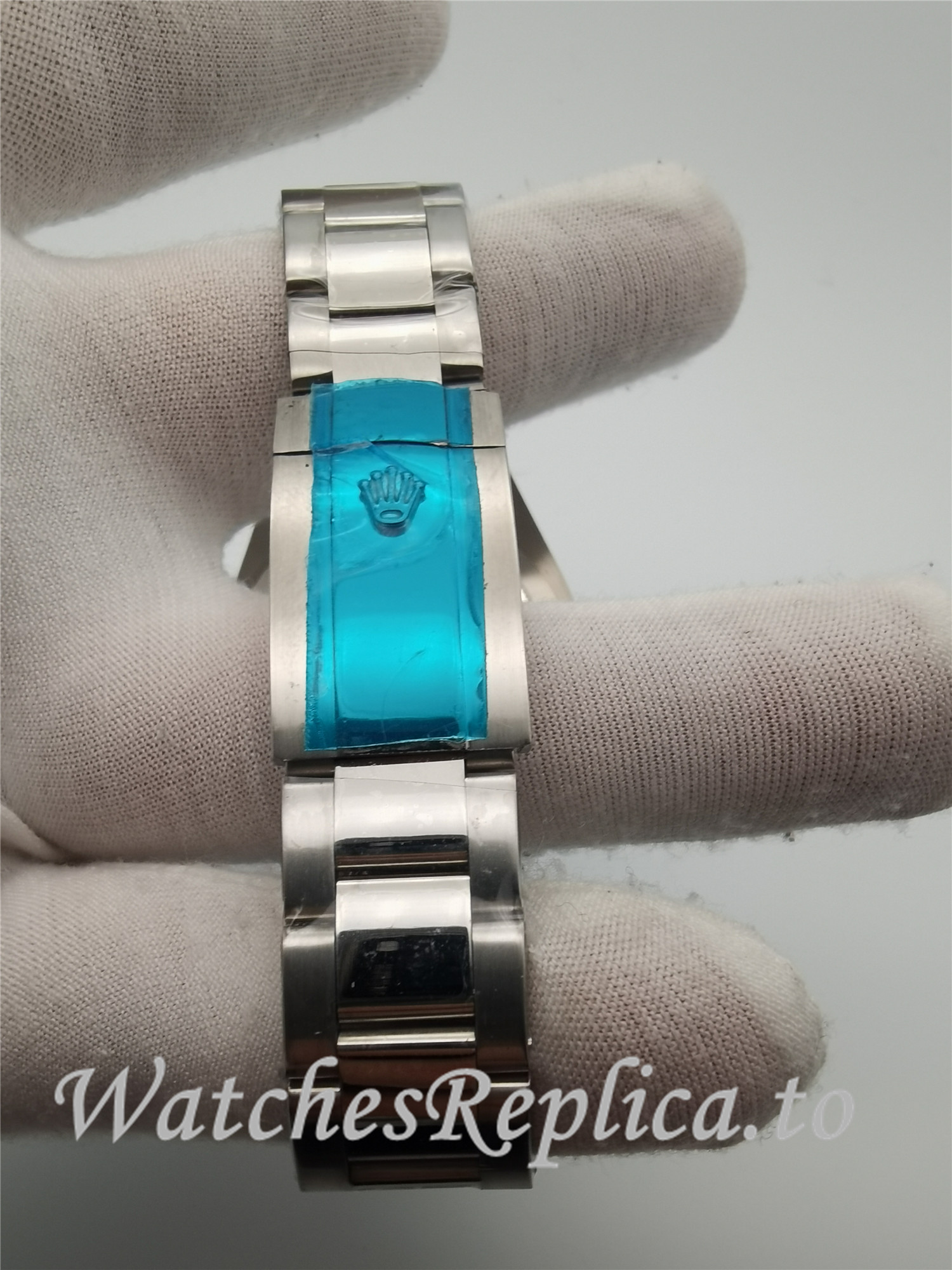 Rolex Sky Dweller Black Dial 326938 - WatchesReplica.is