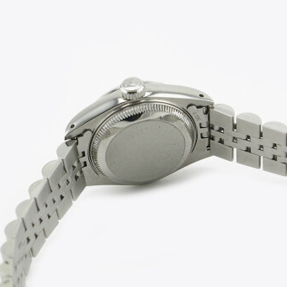 Rolex Oyster Perpetual Date 15200 34 MM - WatchesReplica.is