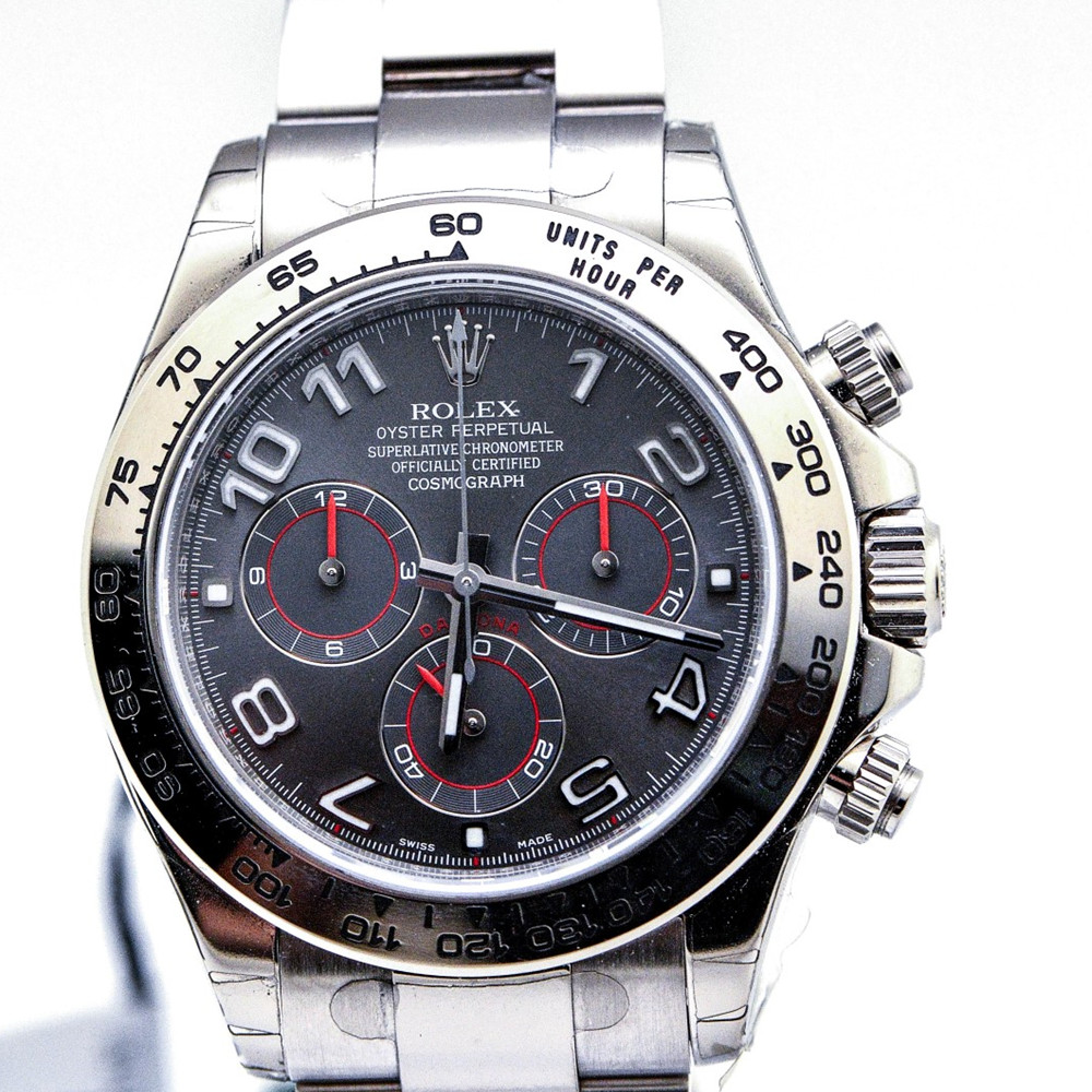Replica Rolex Daytona 116509-4 40MM - WatchesReplica.is
