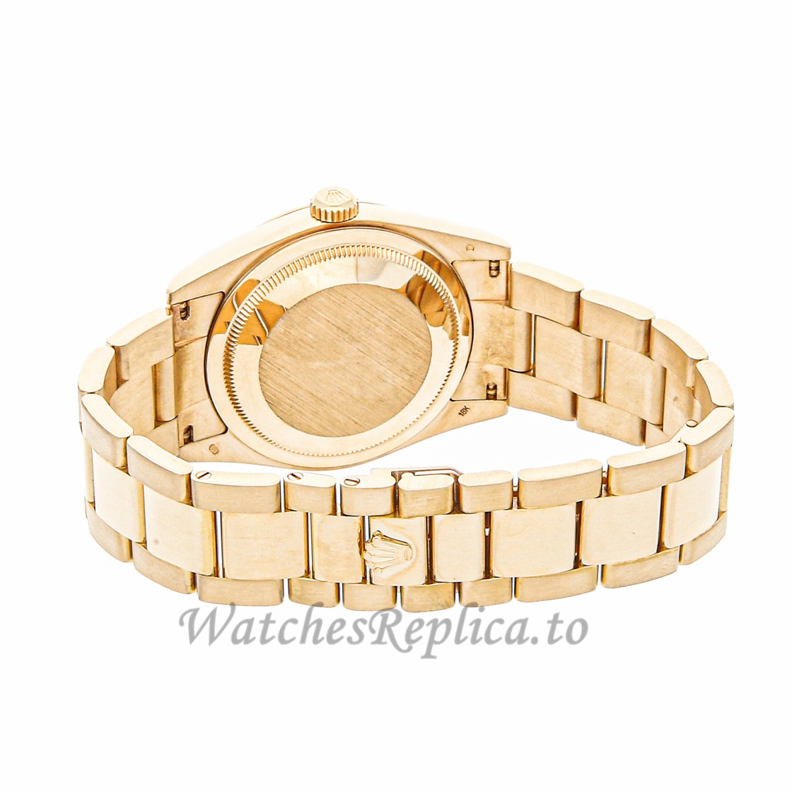 Rolex Replica Day-Date 36mm 118238 - WatchesReplica.is