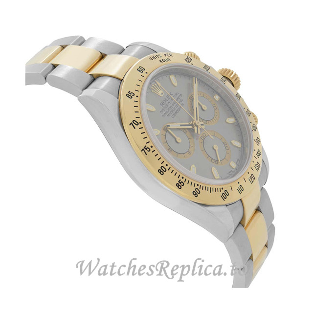 Replica Rolex Daytona 116523-4 40MM - WatchesReplica.is