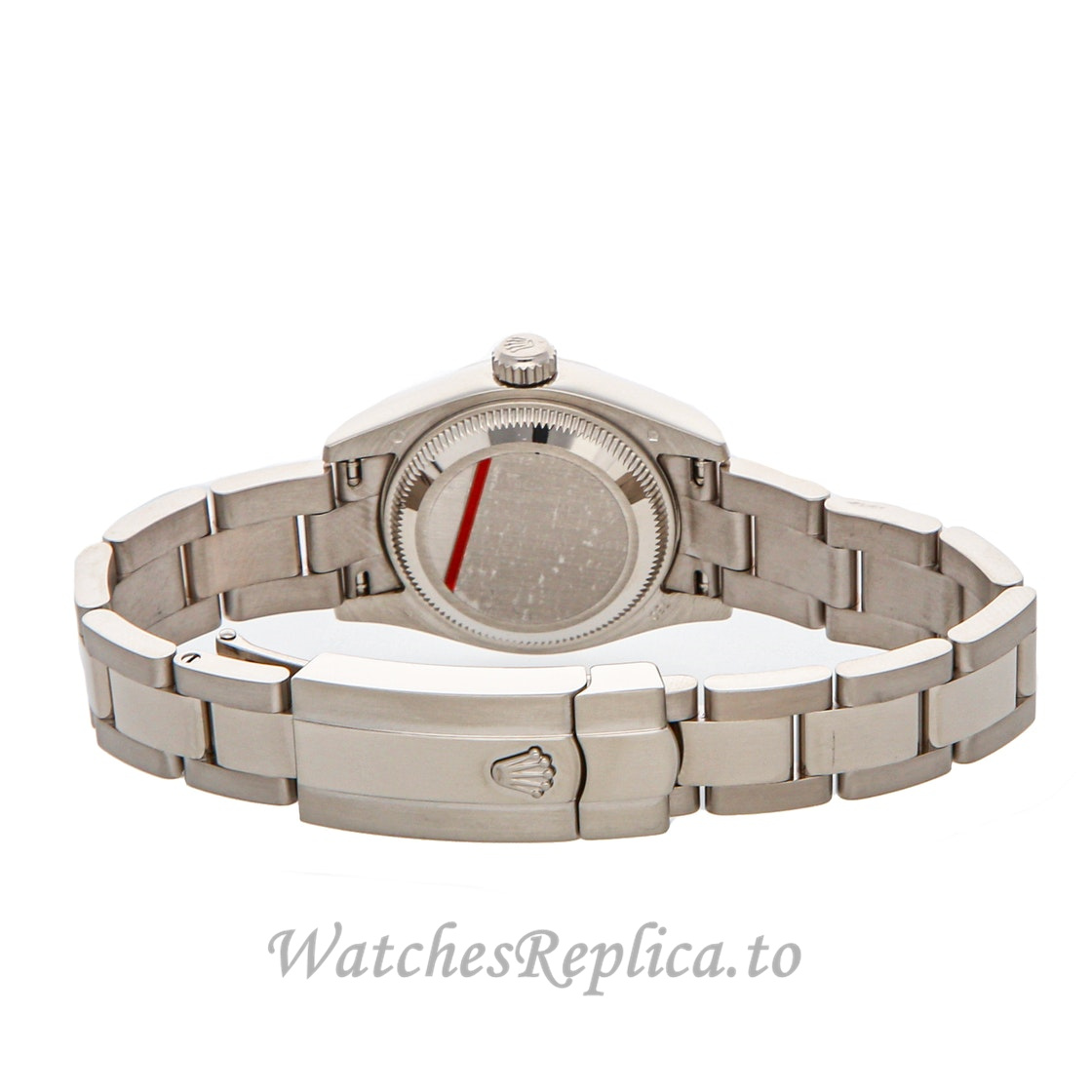 Replica Rolex Datejust 179179 26MM Ladies Watch - WatchesReplica.is