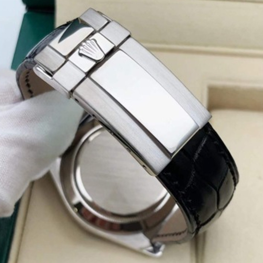 Replica Rolex Daytona 16519 40MM - WatchesReplica.is