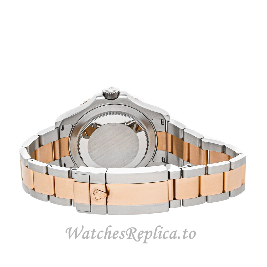 Replica Rolex Yacht Master 126621 0002 40MM - WatchesReplica.is