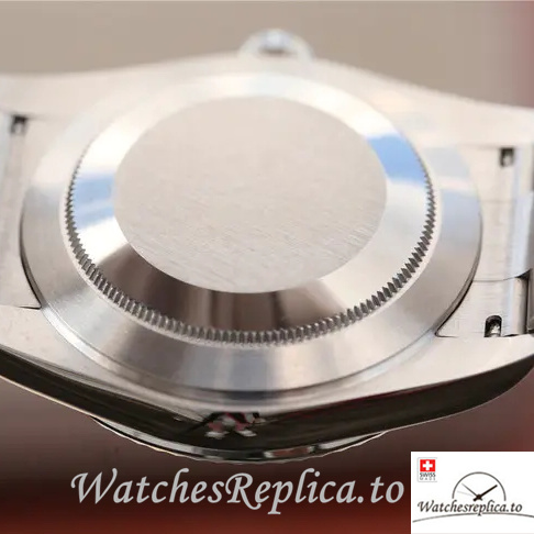 Swiss Rolex Datejust Replica 126300 Stainless steel strap 41MM - WatchesReplica.is