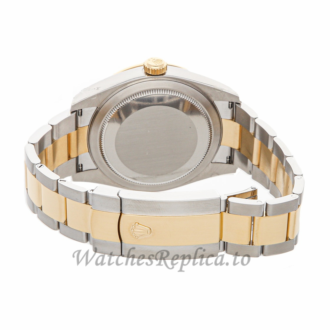 Rolex Oyster Perpetual 42mm 326933 - WatchesReplica.is