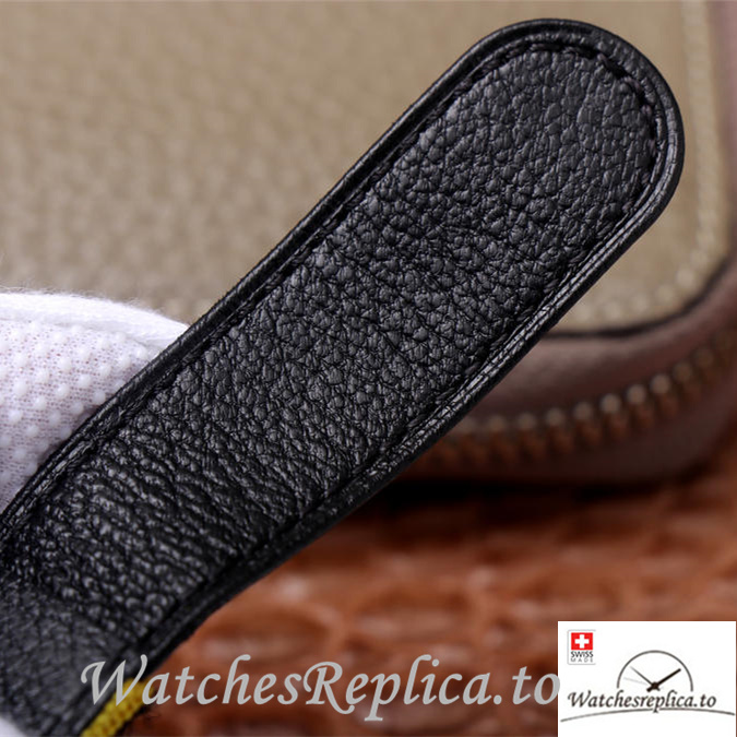 Swiss Rolex Daytona Replica Canvas strap 40MM - WatchesReplica.is