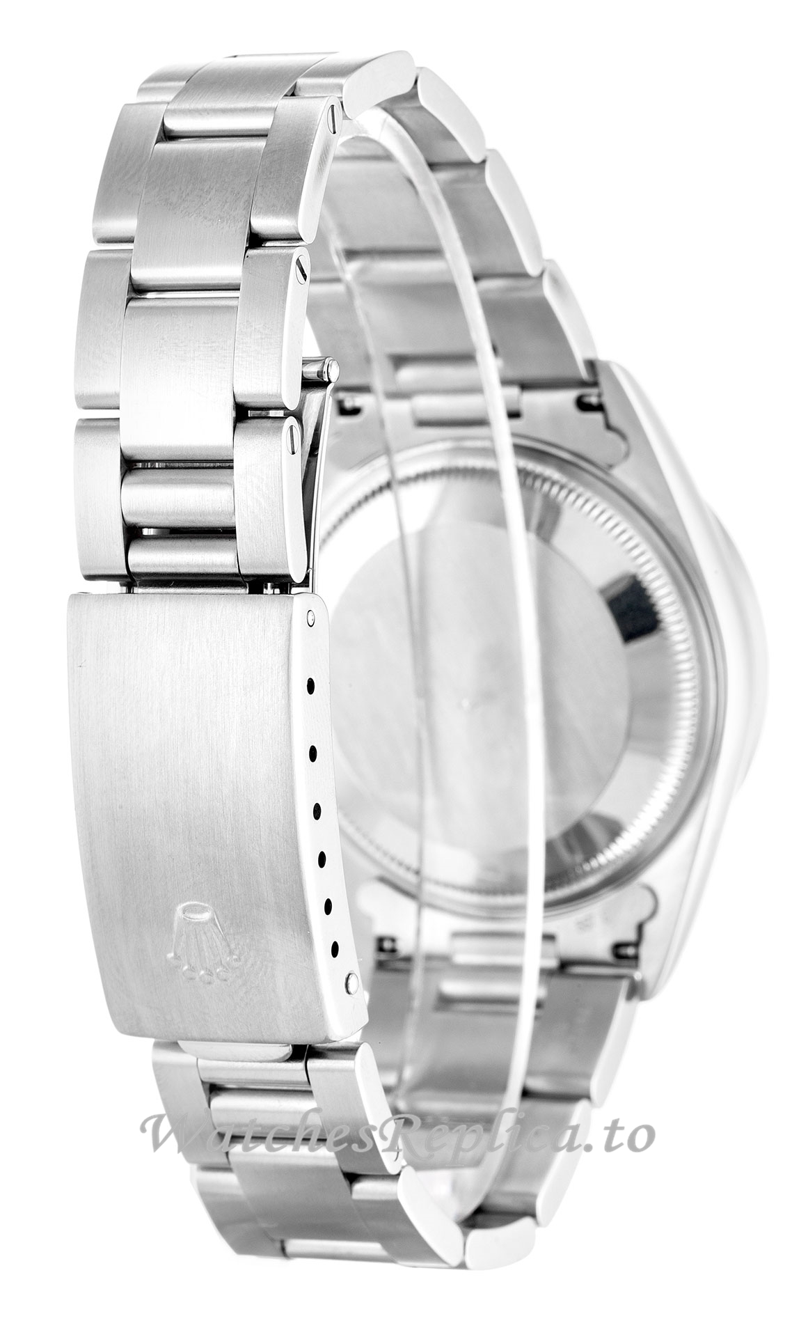 Rolex Oyster Perpetual Date 15210 34 MM - WatchesReplica.is