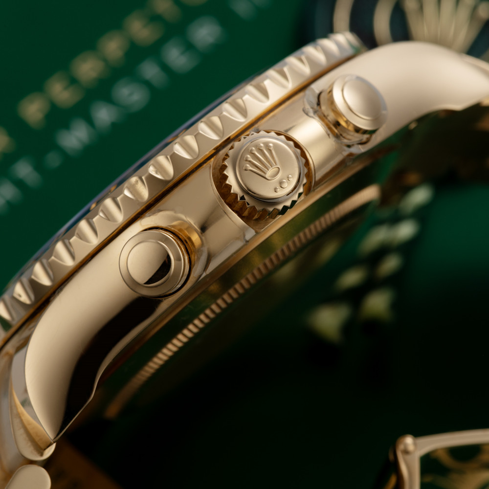 Rolex Replica Yacht-Master II 116688 - WatchesReplica.is