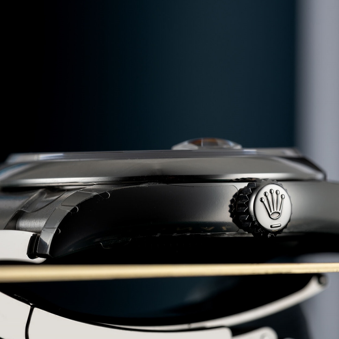 Replica Rolex Datejust 126200 Mens Watch - WatchesReplica.is