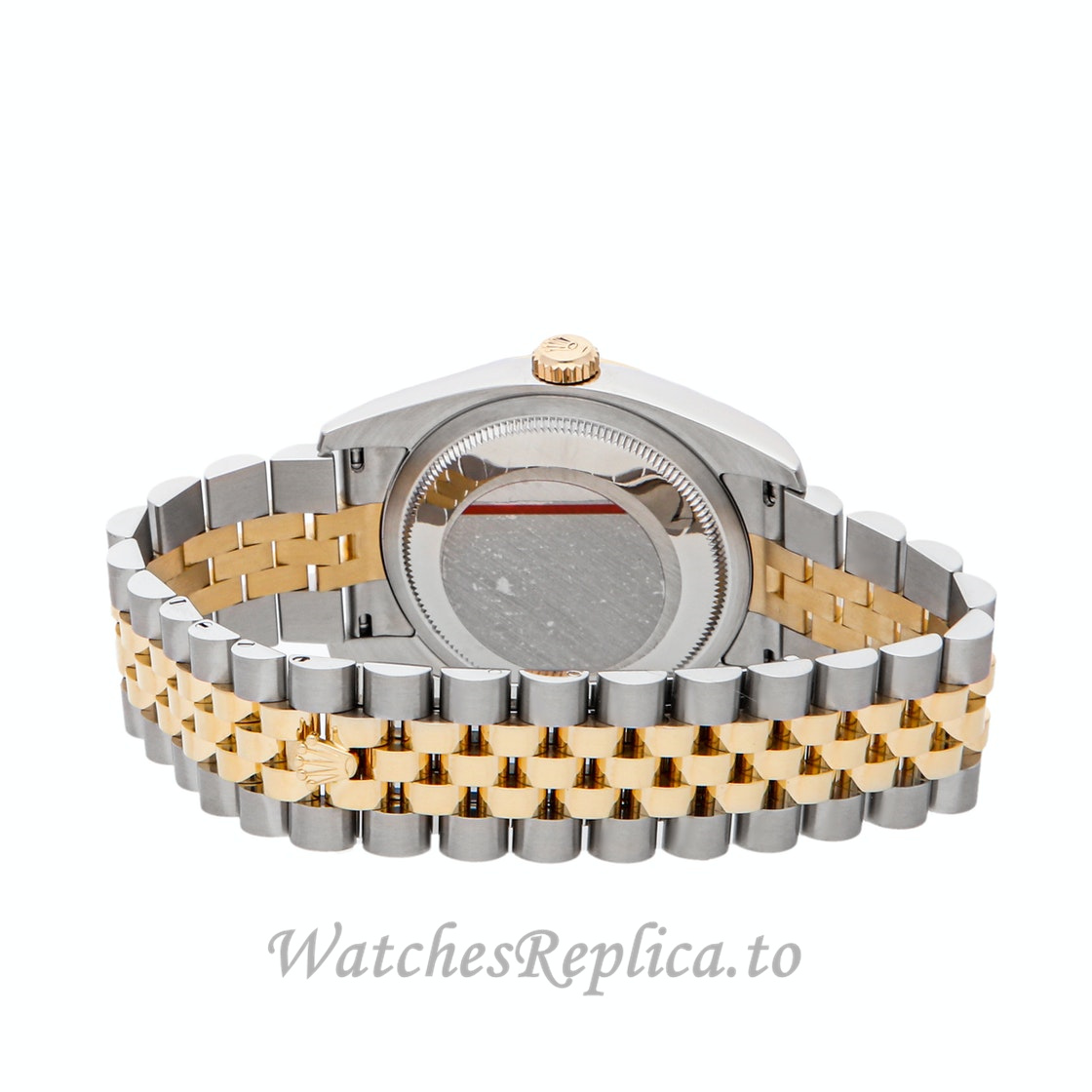 Replica Rolex Datejust 116233 0155 36MM - WatchesReplica.is