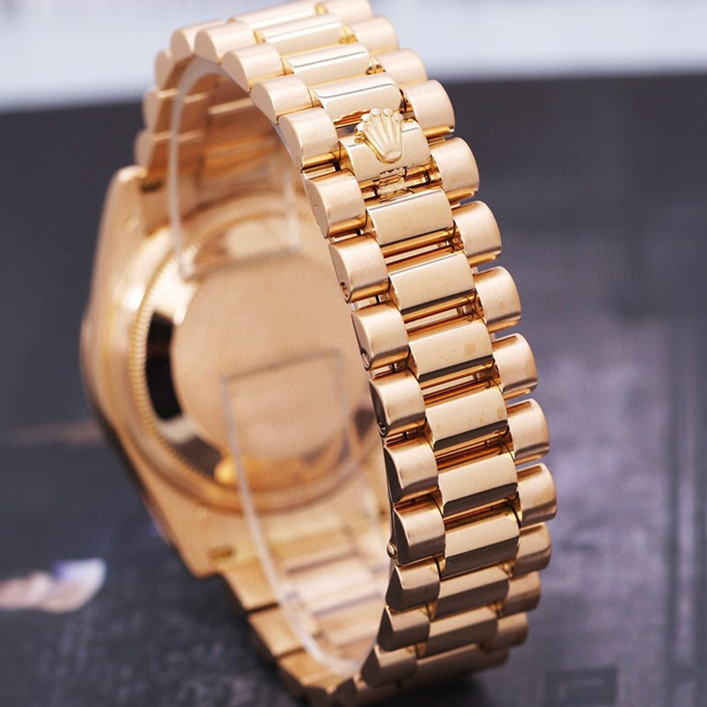 Rolex Day Date 118235 F 36MM - WatchesReplica.is