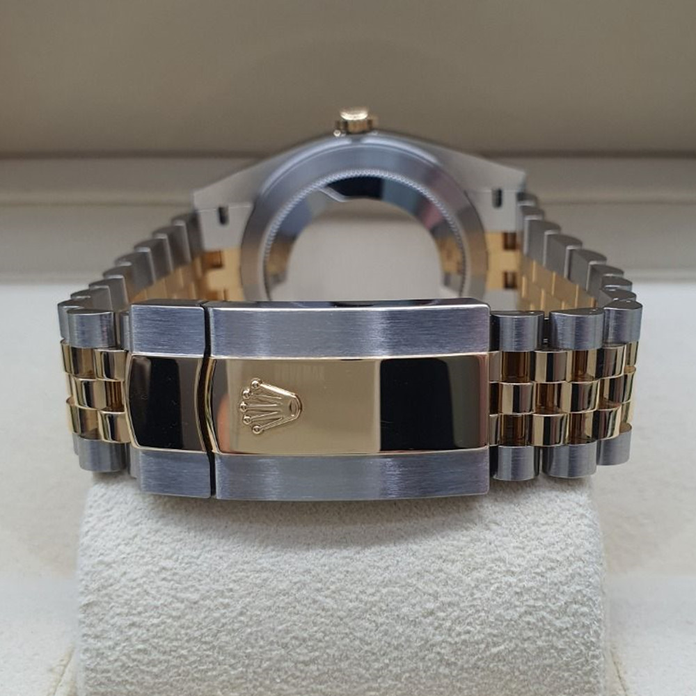Replica Rolex Datejust 126333 41MM - WatchesReplica.is