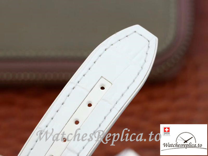 Swiss Franck Muller Vanguard Replica V45.SC.DT.D.NBR.CD.5N.NR 002 Number Markers 45MM×14MM - WatchesReplica.is