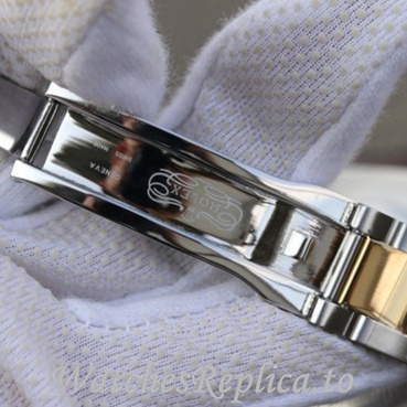 Swiss Rolex Sky Dweller Replica 326939 Stainless steel strap 42MM - WatchesReplica.is